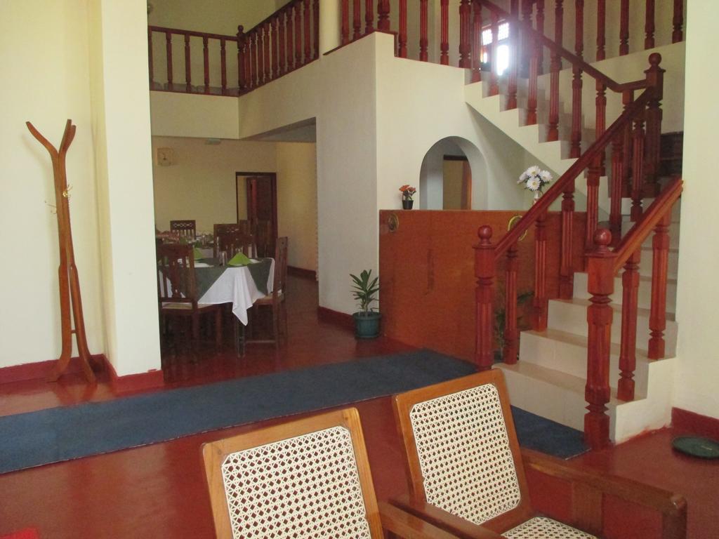 Alfred Colonial Bungalow & Spice Garden Kobbekaduwa Pokoj fotografie