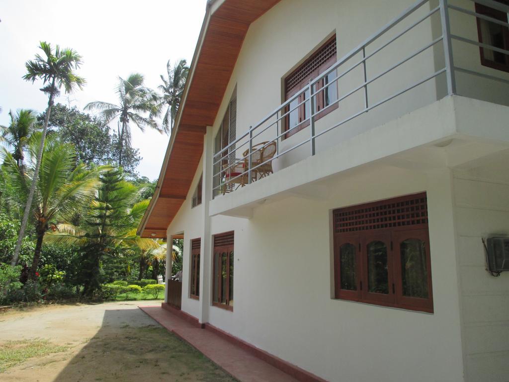 Alfred Colonial Bungalow & Spice Garden Kobbekaduwa Pokoj fotografie