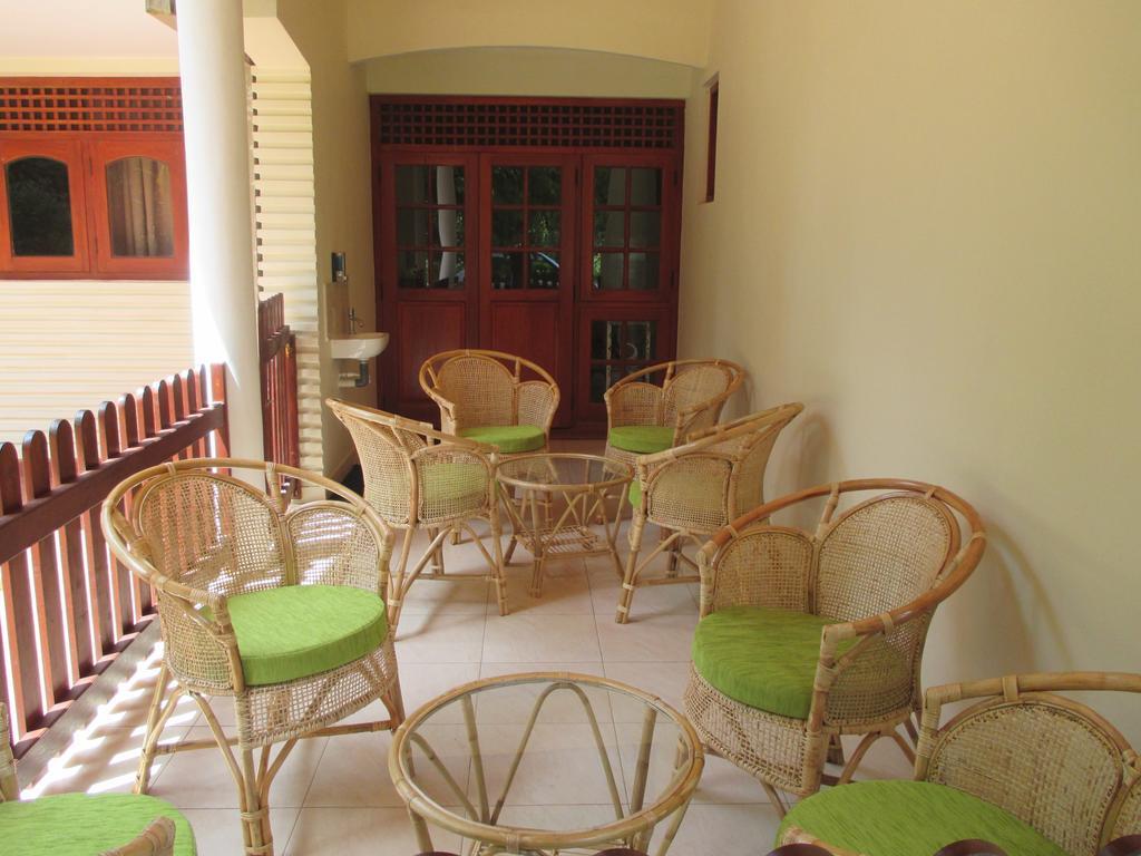 Alfred Colonial Bungalow & Spice Garden Kobbekaduwa Pokoj fotografie
